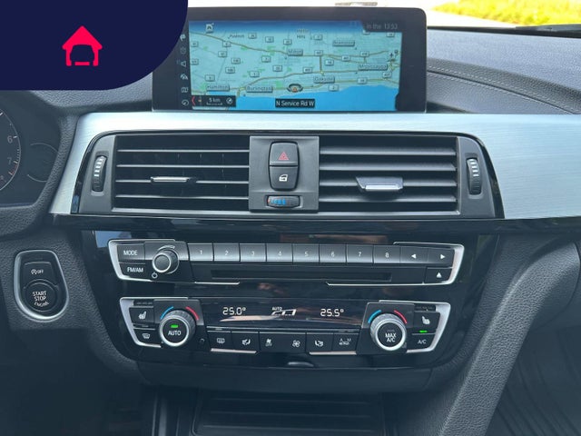 2019 BMW 4 Series