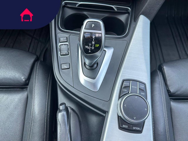 2019 BMW 4 Series