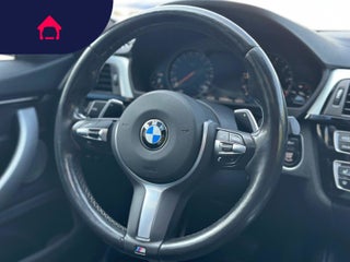 2019 BMW 4 Series