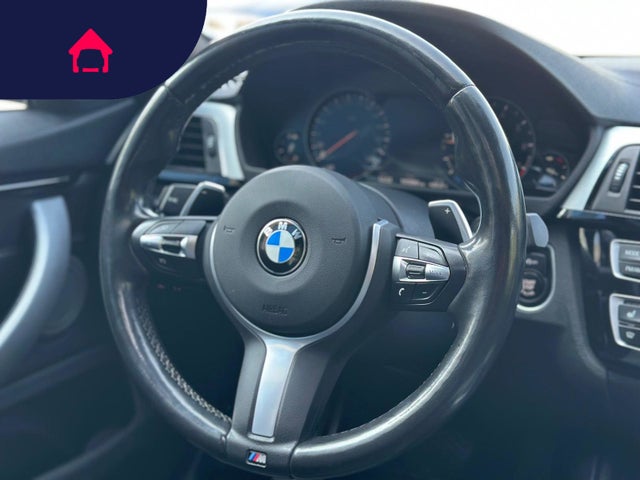 2019 BMW 4 Series