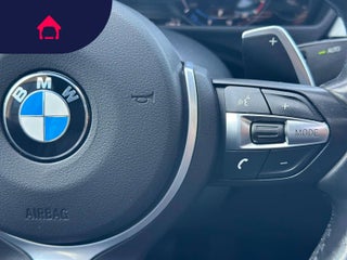 2019 BMW 4 Series