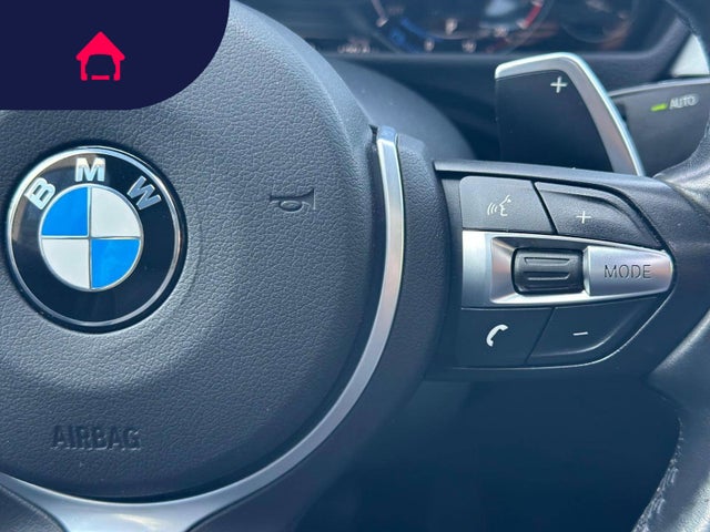 2019 BMW 4 Series