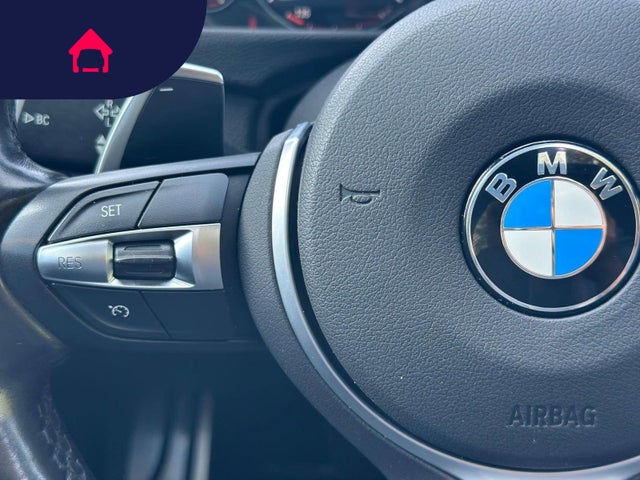 2019 BMW 4 Series