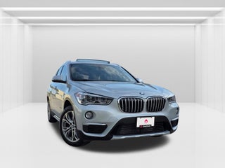 2017 BMW X1