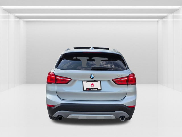 2017 BMW X1
