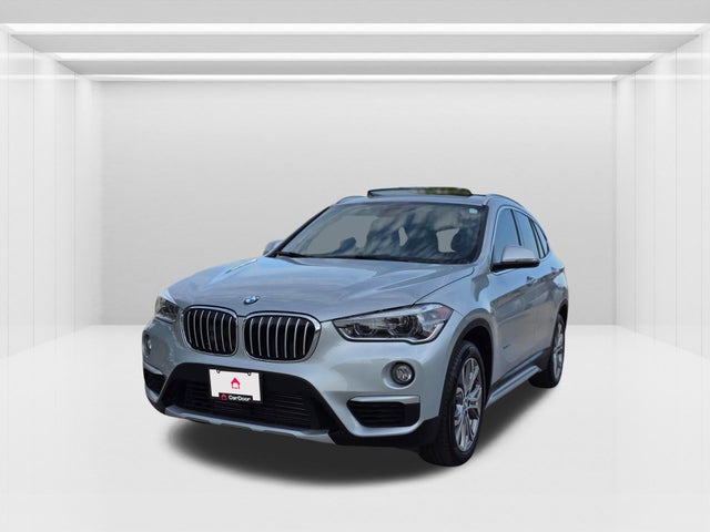 2017 BMW X1
