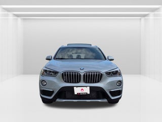 2017 BMW X1