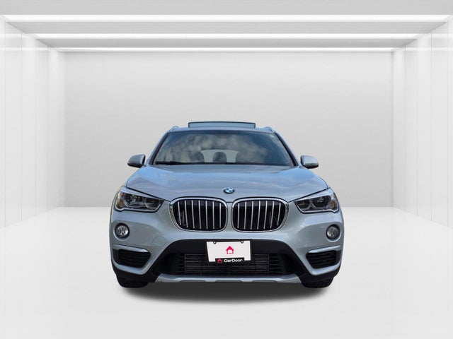 2017 BMW X1