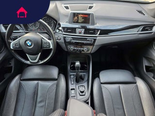 2017 BMW X1