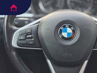 2017 BMW X1