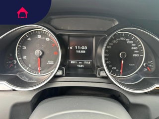 2015 Audi A5