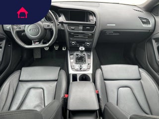 2015 Audi A5