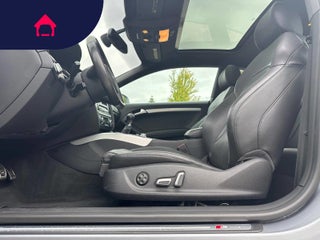 2015 Audi A5