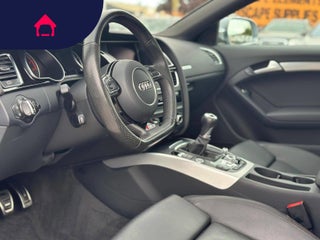 2015 Audi A5