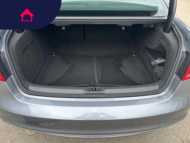 2015 Audi A5
