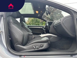 2015 Audi A5