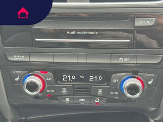 2015 Audi A5