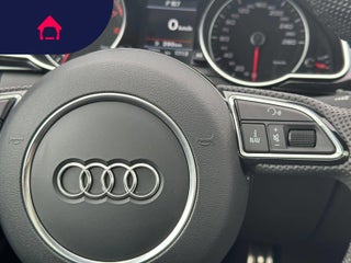 2015 Audi A5
