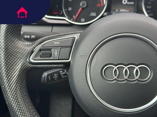 2015 Audi A5