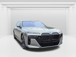 2023 BMW i7