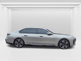 2023 BMW i7