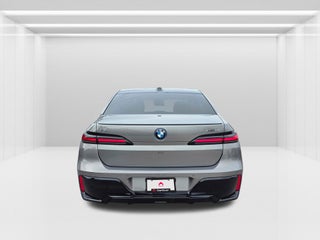 2023 BMW i7