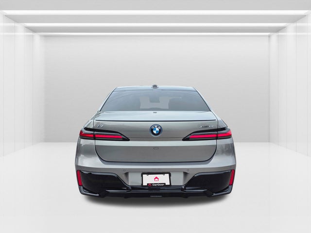 2023 BMW i7
