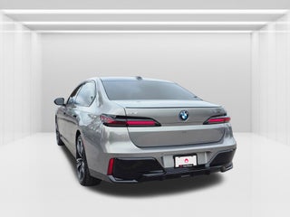 2023 BMW i7