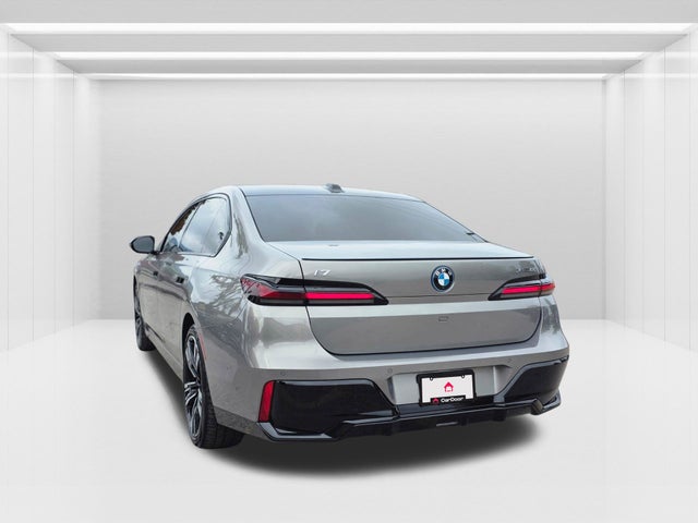 2023 BMW i7