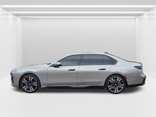 2023 BMW i7