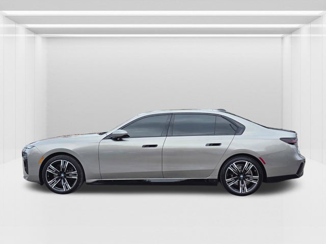 2023 BMW i7