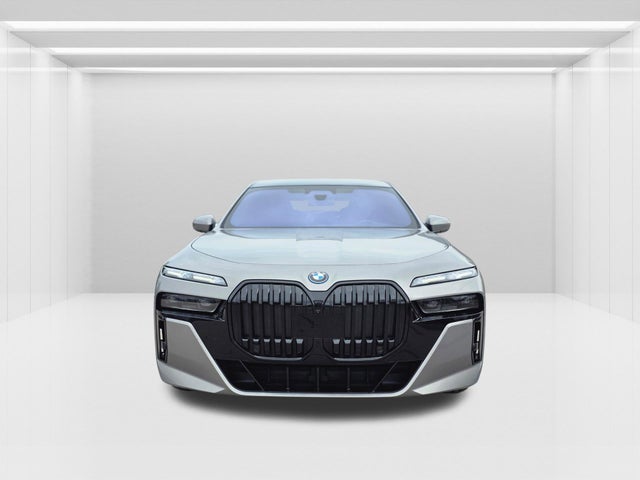 2023 BMW i7