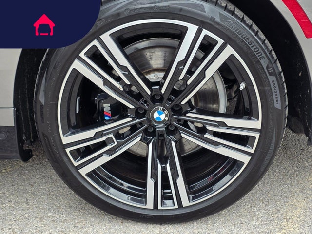 2023 BMW i7