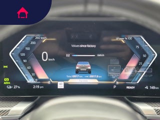 2023 BMW i7