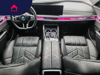 2023 BMW i7