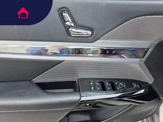 2023 BMW i7