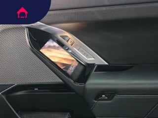 2023 BMW i7