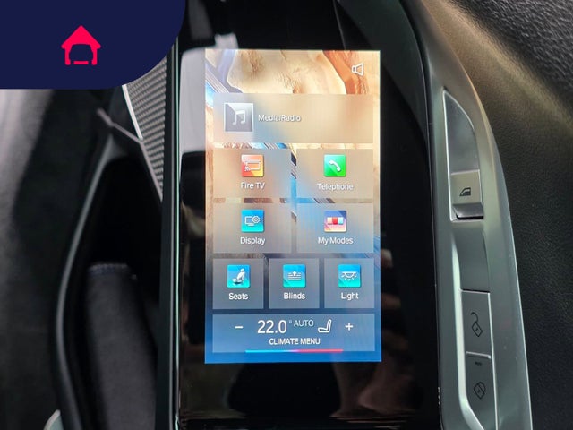 2023 BMW i7