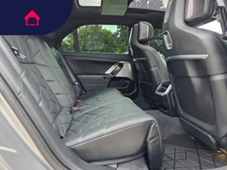2023 BMW i7