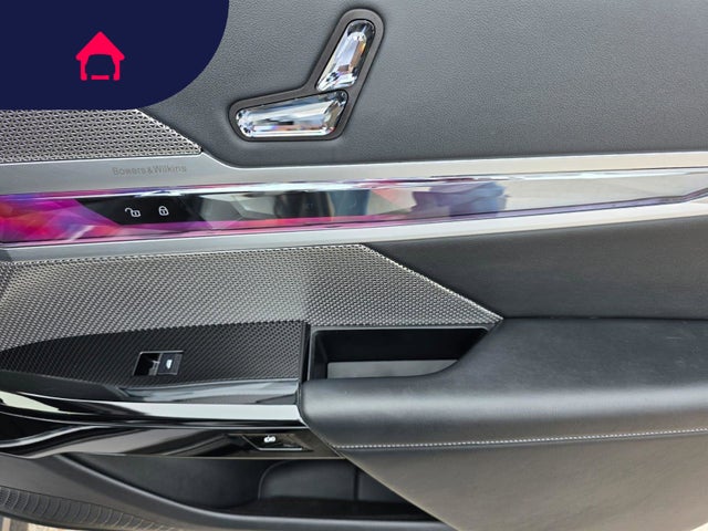 2023 BMW i7