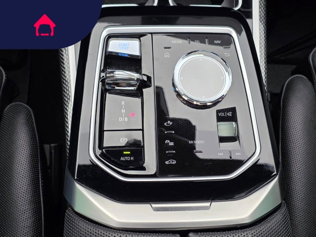 2023 BMW i7