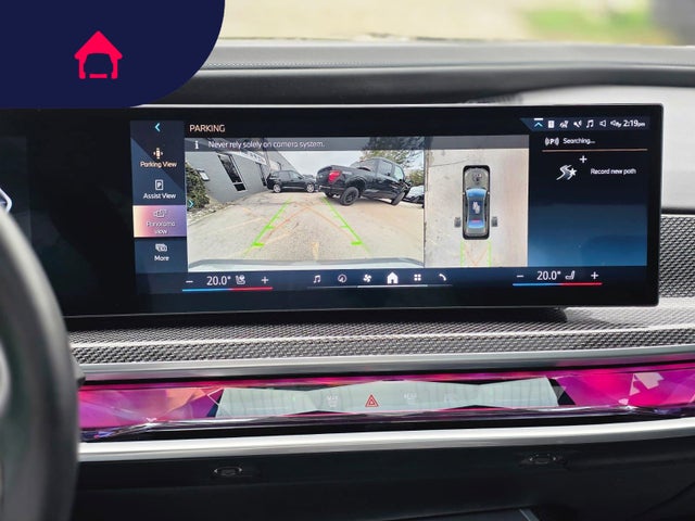 2023 BMW i7