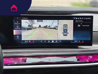 2023 BMW i7
