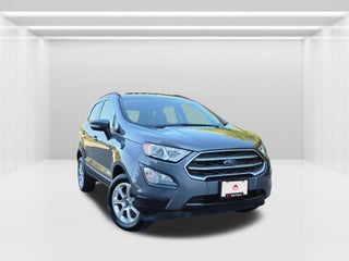 2018 Ford EcoSport