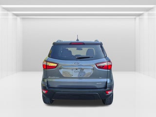 2018 Ford EcoSport