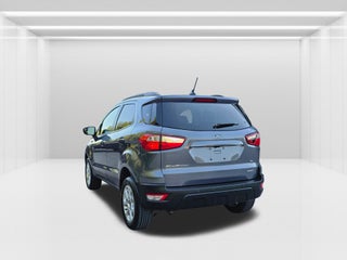 2018 Ford EcoSport