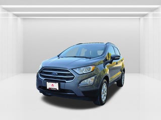 2018 Ford EcoSport