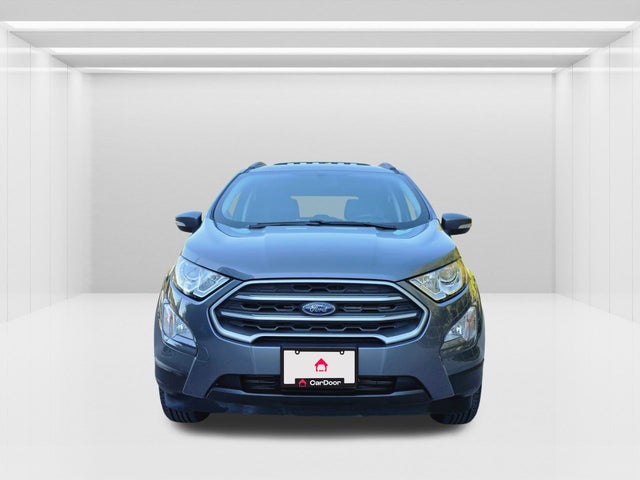 2018 Ford EcoSport