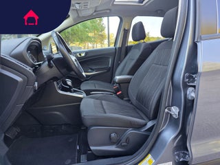 2018 Ford EcoSport