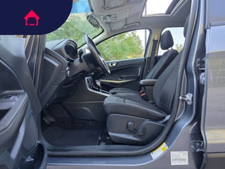 2018 Ford EcoSport